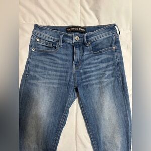 Express Jeans